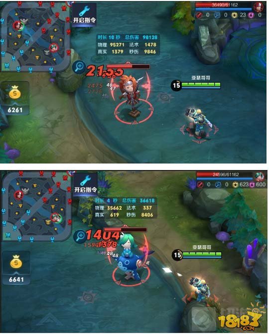 王者荣耀韩信木偶有什么作用 木偶玩法讲解