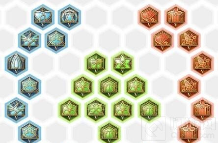 王者荣耀铭文调整爆料 全新版五级铭文大全