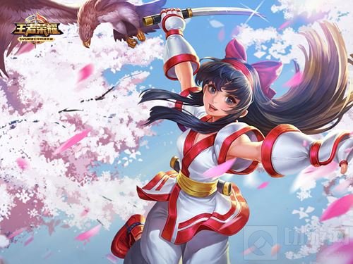 王者荣耀6月英雄排行榜 干将莫邪关羽居第一