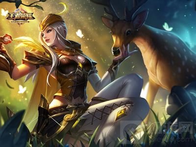 王者荣耀不同等级皮肤有什么区别 皮肤对比