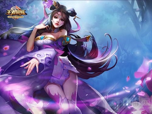 王者荣耀貂蝉会优化吗 策划爆料貂蝉暂不优化