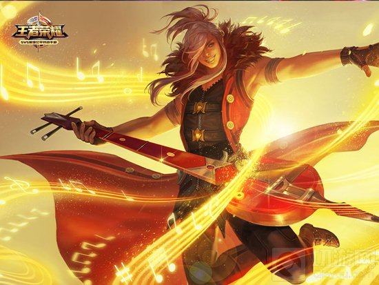 王者荣耀排位赛钻石段位上分见闻 大神晋阶之路