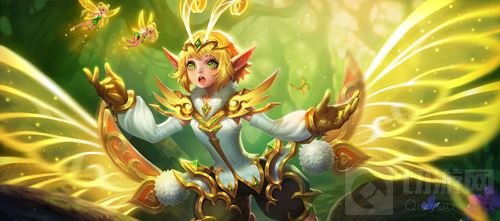 王者荣耀风之轻语有什么效果 与凤鸣有何区别