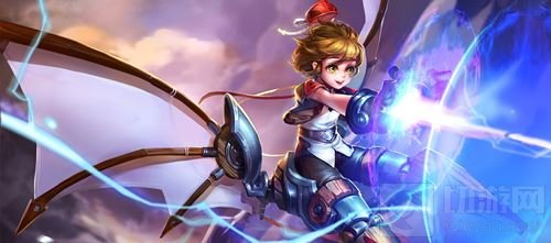 王者荣耀极影适合哪个英雄使用 极影属性解析