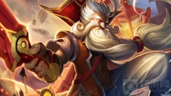 王者荣耀站撸之王TOP5 最强单挑SOLO英雄推荐