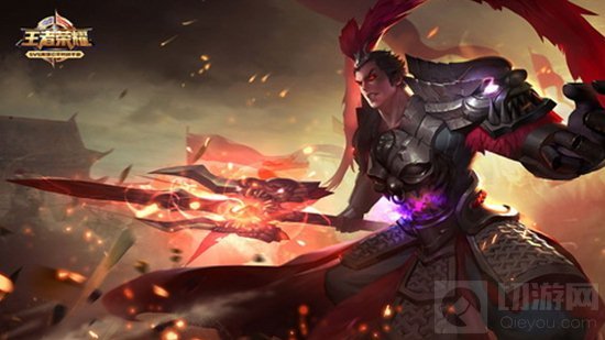 王者荣耀站撸之王TOP5 最强单挑SOLO英雄推荐