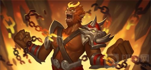 王者荣耀孙悟空重生归来 带你踏上传奇之旅