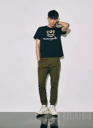 球球大作战波拉哩战衣图片 波拉哩战衣价格