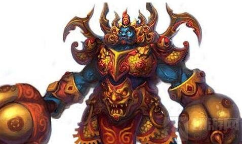 王者荣耀巨灵神什么时候会上线 要多少点券