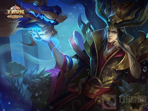 王者荣耀端午节龙舟能开出哪些永久英雄皮肤