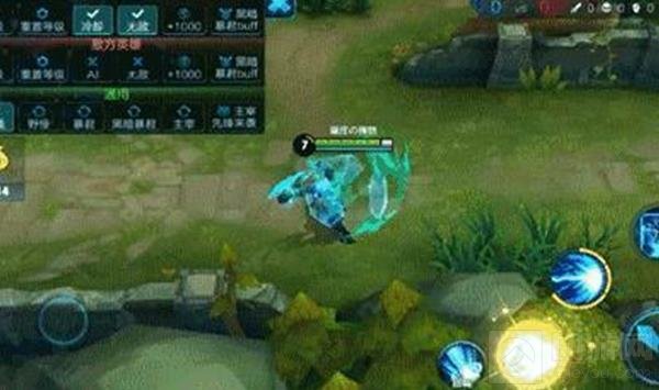 王者荣耀新版墨子图鉴 全新的铠甲自带特效