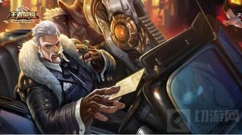 王者荣耀英雄皮肤隐藏巨大秘密 你知道多少