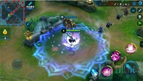 王者荣耀貂蝉新皮肤曝光 貂蝉仲夏之梦皮肤