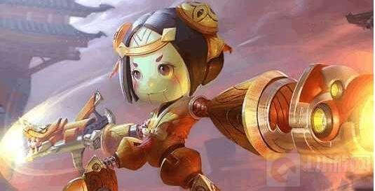 王者荣耀半肉鲁班出装介绍 两刺客来切都不虚