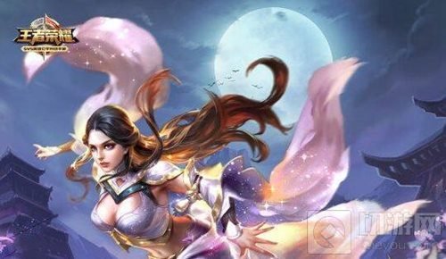 王者荣耀露娜花间意皮肤要出吗 要多少点券