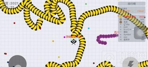 贪吃蛇大作战三大杀敌技巧详解 教你怎么杀敌