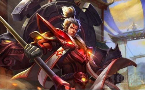 王者荣耀张飞带什么技能 适合张飞的技能推荐