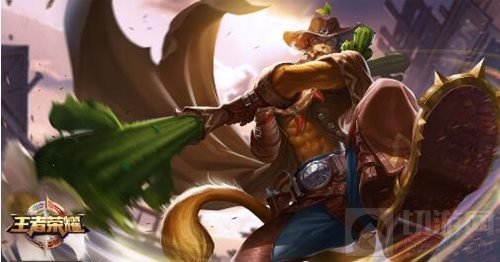 王者荣耀单挑猴子怎么打 克制孙悟空的英雄