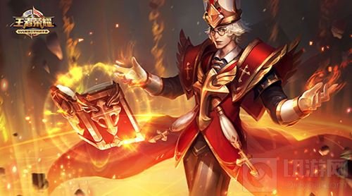 王者荣耀位移最远的英雄是谁 远位移英雄盘点