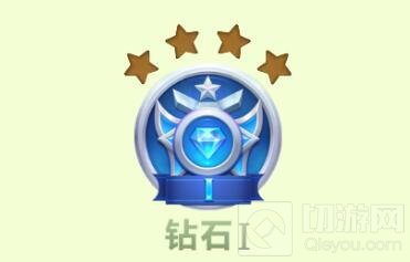 球球大作战钻石Ⅰ怎么保段 段位升降星条件