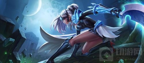 王者荣耀露娜会不会重做 露娜会怎么调整说明