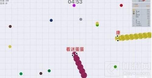 贪吃蛇大作战小知识科普 让你更好体验游戏