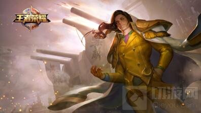 王者荣耀1200金币抽英雄在哪里抽 抽奖地址