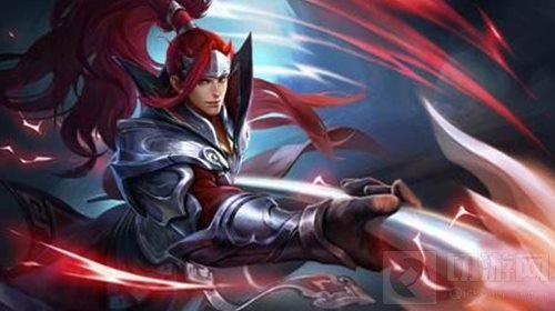 王者荣耀韩信铭文该选择什么 韩信铭文推荐