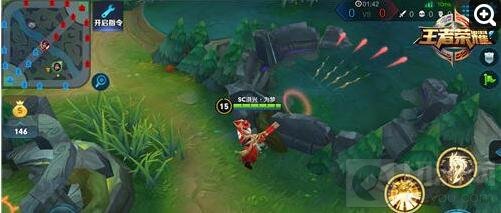 王者荣耀有位移英雄有哪些 有位移技能盘点