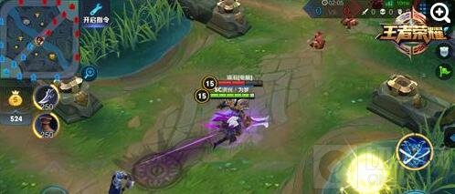 王者荣耀有位移英雄有哪些 有位移技能盘点