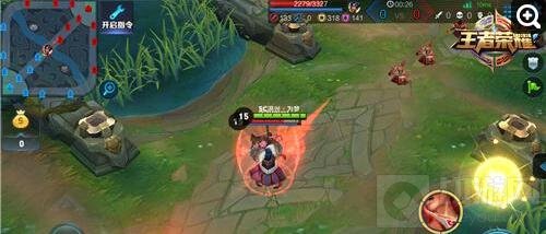 王者荣耀有位移英雄有哪些 有位移技能盘点