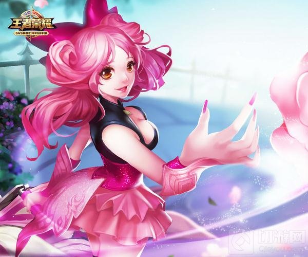 王者荣耀孙尚香对战打法解析 孙尚香出装思路