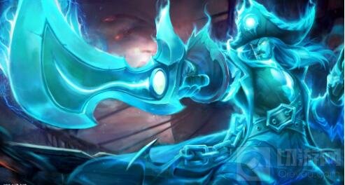 王者荣耀曹操连招公式 曹操的技能连招技巧