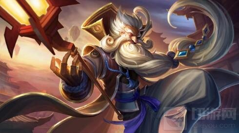 王者荣耀克制老夫子方法 克制老夫子英雄推荐