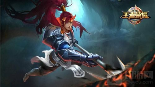 王者荣耀韩信KPL限定皮肤要多少钱 多久上架