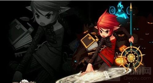 DNF手游元素师怎么样 元素师玩法详细分析