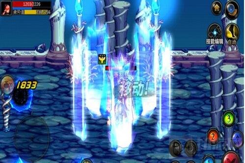 DNF手游元素师怎么样 元素师玩法详细分析