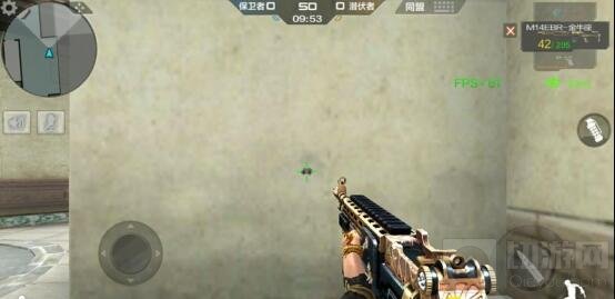 CF手游M14EBR金牛座值不值得购买 测试分析