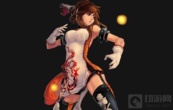 DNF手游气功师技能怎么加点 气功师技能搭配