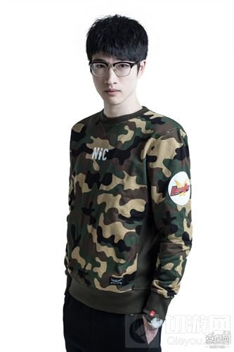 球球大作战冷暖夫妇照片 冷暖夫妇的直播地址