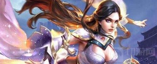 王者荣耀最秀的英雄 那些秀的飞起英雄介绍