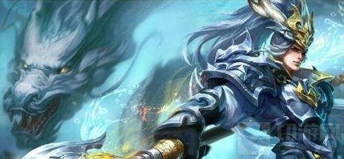 王者荣耀最秀的英雄 那些秀的飞起英雄介绍