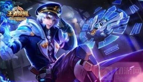 王者荣耀最秀的英雄 那些秀的飞起英雄介绍