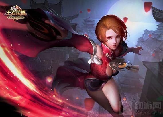 王者荣耀10款性价比最高的皮肤 上手皮肤推荐