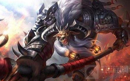 王者荣耀KPL高渐离胜率9成 职业高渐离出装