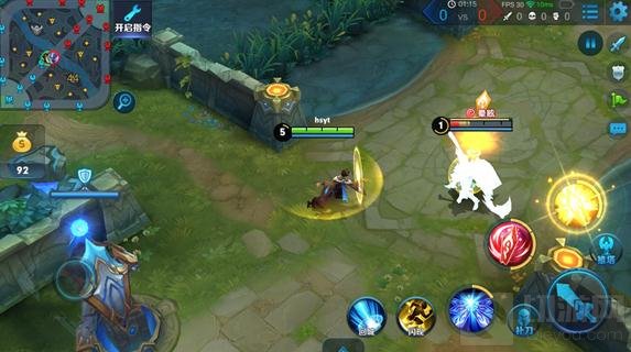 王者荣耀狄仁杰重做技能解析 控制能力加强