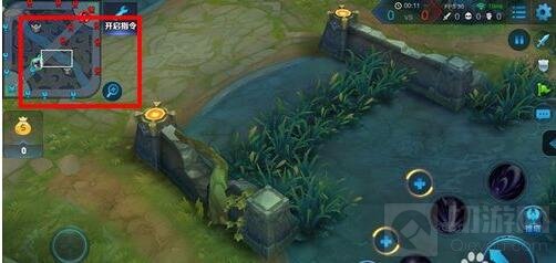 王者荣耀走位设置 如何设置自己的基础操作