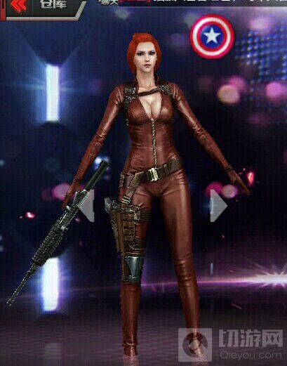 CF手游暗夜和曼陀罗哪个更厉害 属性特征对比