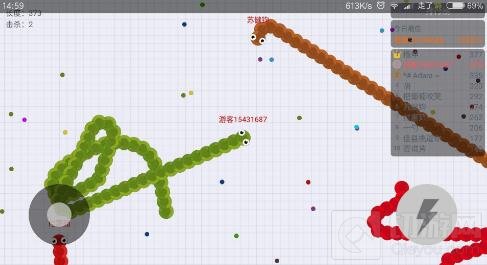 贪吃蛇大作战游戏很费电 手机费电原因分析