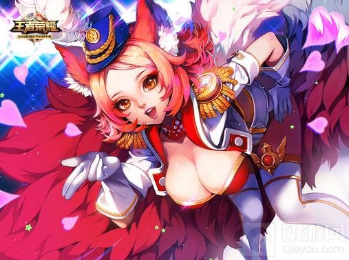 王者荣耀新手上分英雄推荐 便宜廉价上分英雄